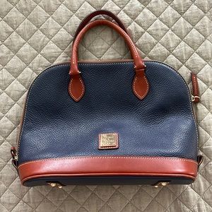 Dooney and Bourke purse